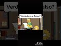 Bart Bien Argento Bart Simsons Homero