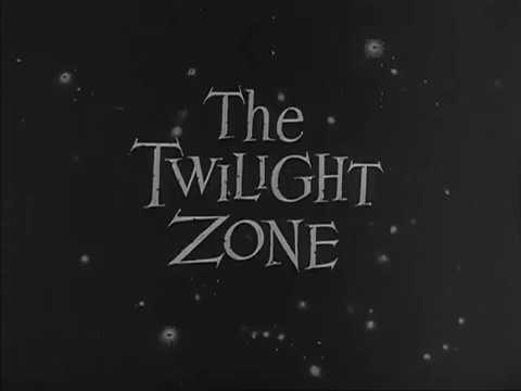 1x07 Ai Confini Della Realtà (The Twilight Zone) pt.1 - Solitudine