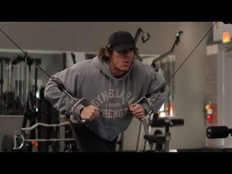 60 Days Out - Chest Under 230 lbs