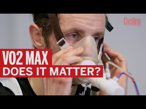 What Is VO2 Max, And Does It Matter? | Cycling Weekly Fitness