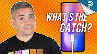 iPhone with USB-C Might Still Happen?