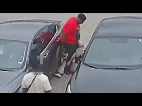 ‘How could you do that to an old man?’: 15-year sentence for man who attacked senior with dementia