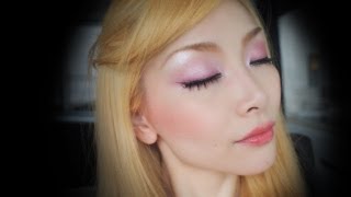 Disney Princess Aurora Look  ~ Sleeping Beauty ~