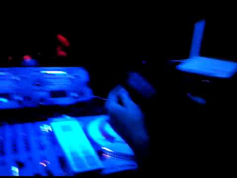 Green-Mind pres. BUTCH @ Nachtwerk.3GP