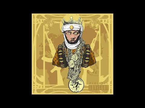 Planet Asia - A.G.E. (All Gold Everything) Full Album