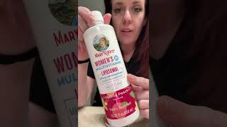 Mary Ruth’s Multivitamins Explained | Which One’s Right for You?