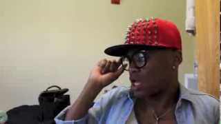 Dreamgirls- It's All over Lip Sync (Effie)