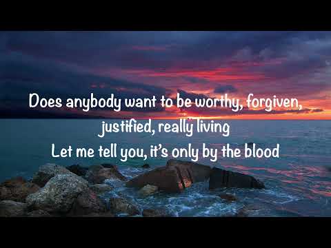 Bethel Music (feat. Jenn Johnson & Mitch Wong) - The Blood (with lyrics)(2022)