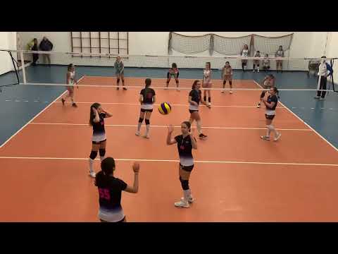 Pro Victoria - Volley Biassono U16