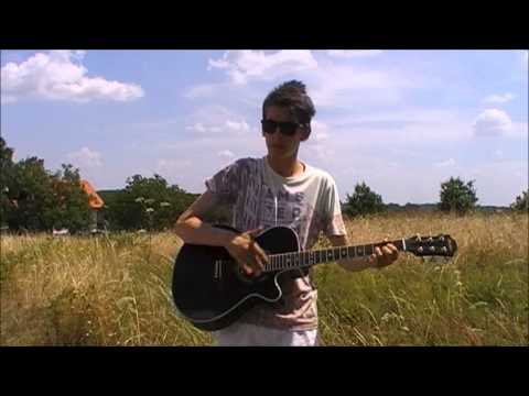 Modrijani - Povej (Cover by Adamijani)