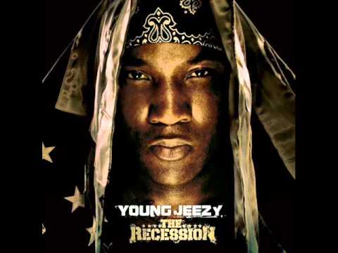 Young Jeezy - My President Is Black