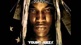 Young Jeezy - My President Is Black