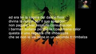 Babaman  Lei testo