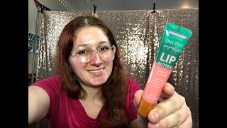 Review - Tree Hut Sugarlips Watermelon Lip Butter