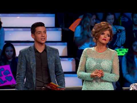 TTMT 12-Cuartos de Final-Laura Hernandez