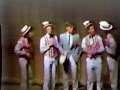 The Music Man RHS 1986