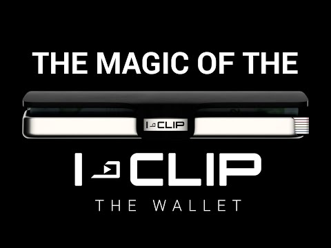 The magic of the I-CLIP