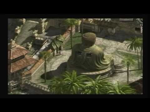 GS 2001/10 - Commandos 2