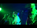 Jaya the Cat - Nobody's Fault (live at Druckluft ...