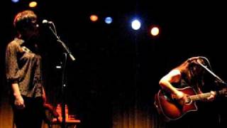 Want for Nothing - Jennifer Knapp with Amy Courts