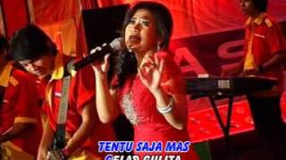 Ikke Nurjanah  - Sun Sing Suwe (Official Music Video)