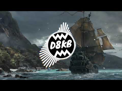 KEVU x ANG - Treasure Bay
