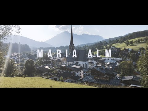 MARIA ALM | AUGUST 2020