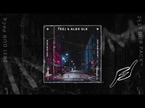 Alex SLK & Teej - Suburbs