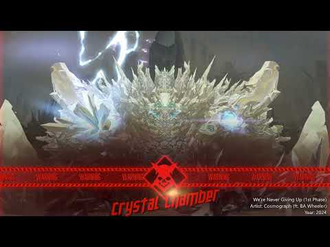 NIKKE OST ~ We're Never Giving Up (1st Phase) - [Chapter 28] [Extended]