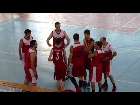 BASQUET   POBLA B   ONDA