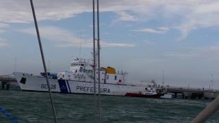 11 Petit Prince circundando mundo pelas altas latitudes