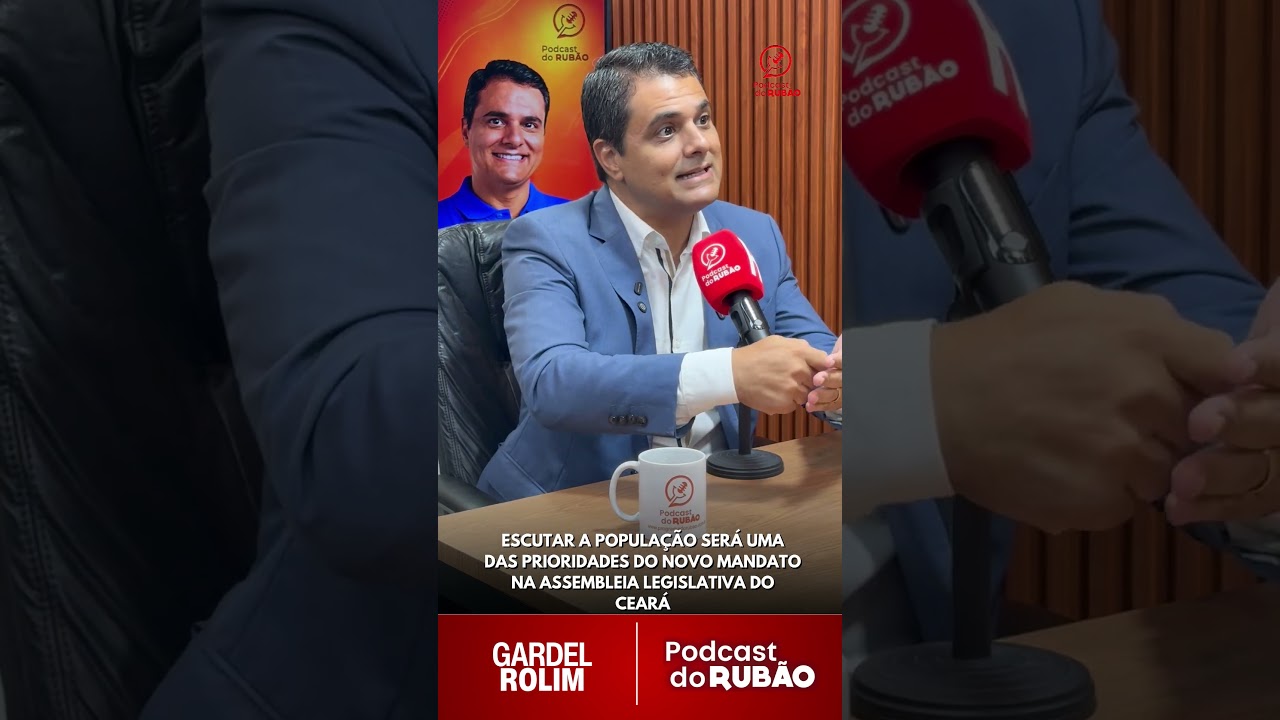 Capa do vídeo