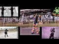 Industrial Cybergoth Dance 01