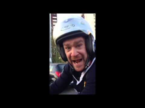 TONI DER ASSI - POZDRAV ZA FOX-A