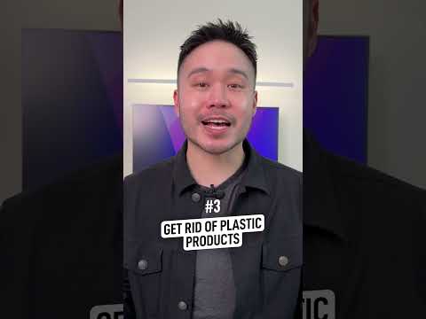 Plastic in human bones wasn’t on my 2025 bingo card, but here we are 🤷‍♂️#plasticpollution