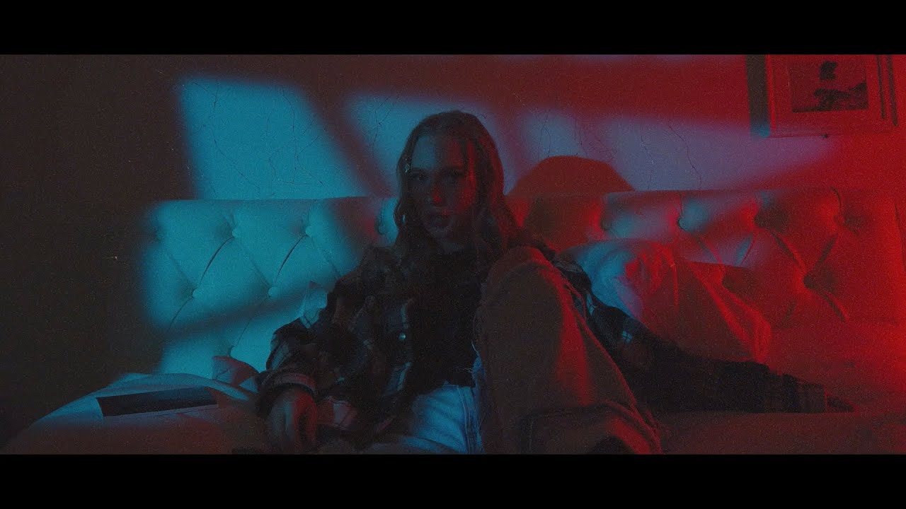 Лали — Юля