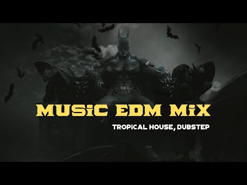 EDM MIx Track |  Bancali, NOME, Pillows Best Track | EDM (US UK) | New Release