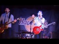 IAN - Invencible [Last Show of the Year 2010! @ Hard Rock Cafe PR