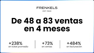 Frenkels