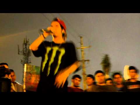 Mordekai-Didier[ Amantes del Soul - Raptonda 2015]