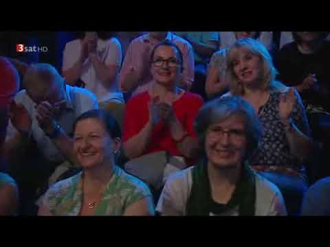 Hagen Rether LIEBE Update 2018 AUSSCHNITT 18 09 22 20 15 3sat 45 TVOON DE HD