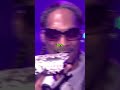 Snoop Dogg Sang With Eminem Without Me 🫨