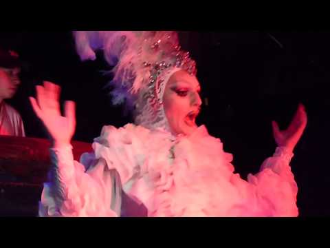 LILIKA SWEET | BY JEFF FERRAZ - TUNNEL (16-11-18) LEH SANUTY