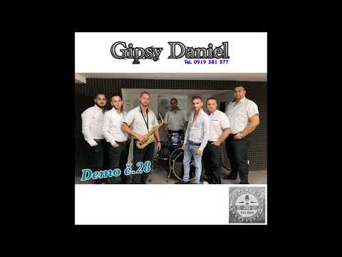 Gipsy Daniel 28 - Avri