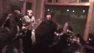 Patient 957 - "Simple Song" (Avail cover)