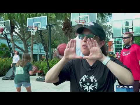 University of Miami Brings Communities Together On 3/05 Day