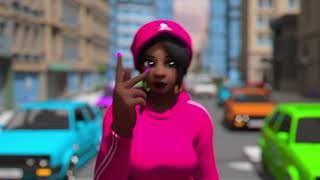 Spoek Mathambo - Dintshang Buddah?!?!