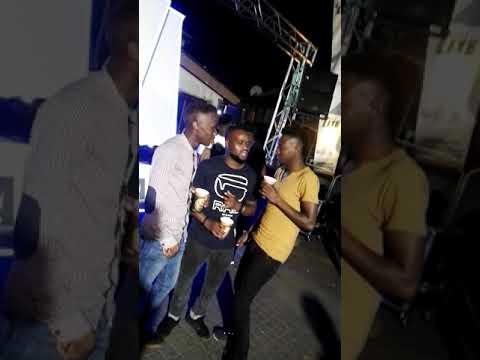 Hipnota& Misso invading house22 pretoria