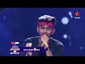 Super Singer Pavan Kalyan Sensational Song Performance Mani Sharma Special Round Sat Sun 9 PM