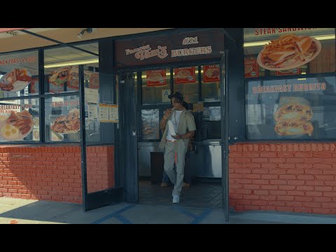 BoogieFrmDa8 - Mean It (Official Video)